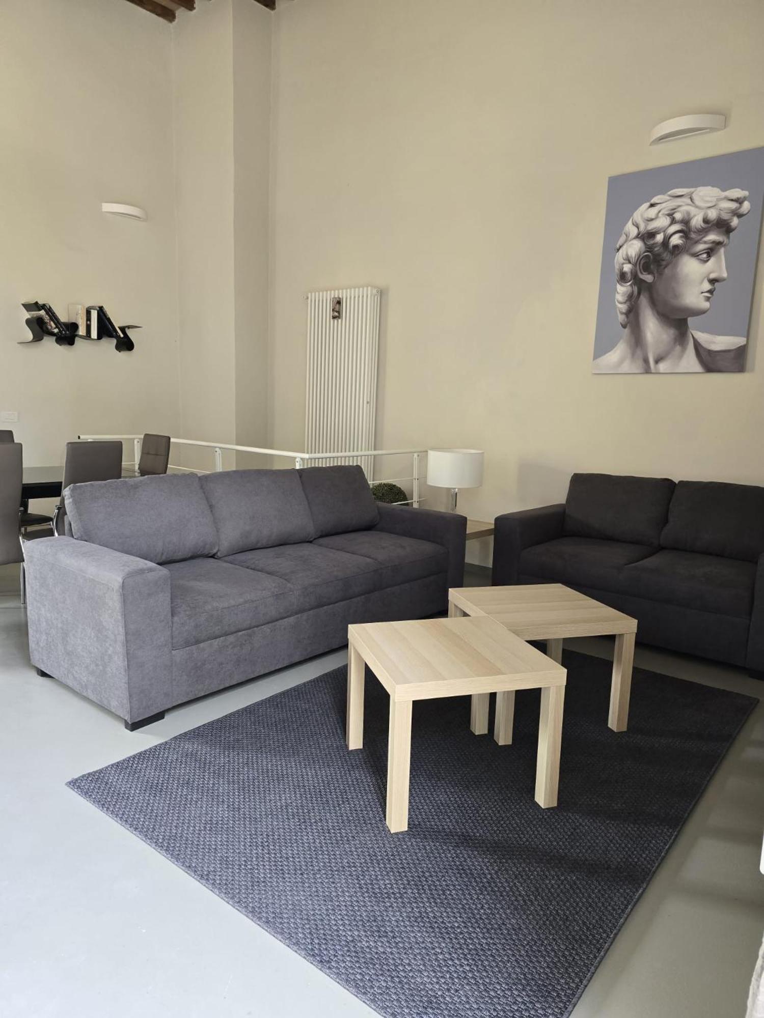 La Villa Apartments Tinaia - Excellent For Sardegna & Corsica - 6-8 Beds - Private Parking Included With Camera Livorno Eksteriør bilde